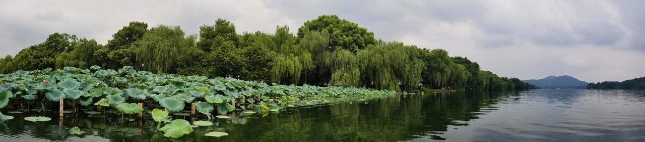 杭州西湖旅游全攻略，尽享湖光山色的绝佳体验