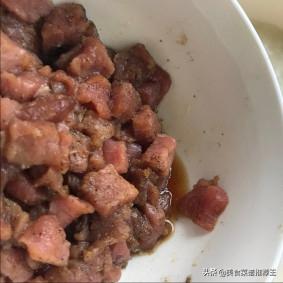 美食台牛肉粥，一道唤醒味蕾的绝佳美味